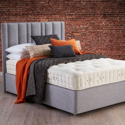 Cotton Origins 7 Mattress by Hypnos Cotton Origins 7 Mattress by Hypnos