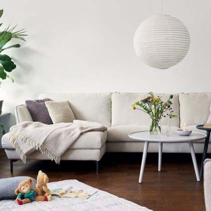 SITS Stella Set 2 Chaise Sofa (Right/Left) SITS Stella Set 2 Chaise Sofa (Right/Left)