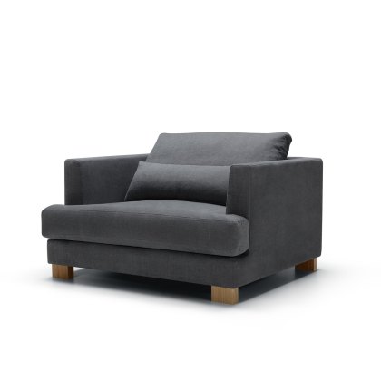 SITS Brandon Armchair SITS Brandon Armchair