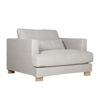 SITS Brandon Armchair SITS Brandon Armchair