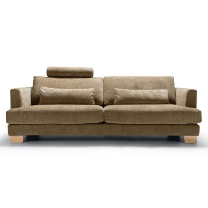 SITS Brandon 3 Seater Sofa SITS Brandon 3 Seater Sofa