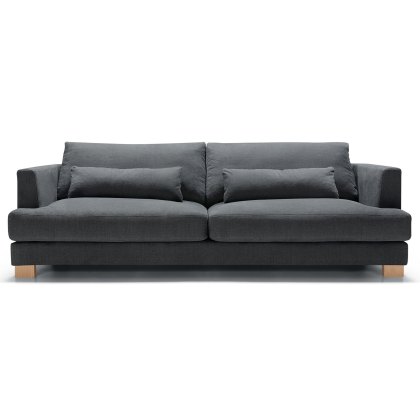 SITS Brandon 3 Seater Sofa SITS Brandon 3 Seater Sofa