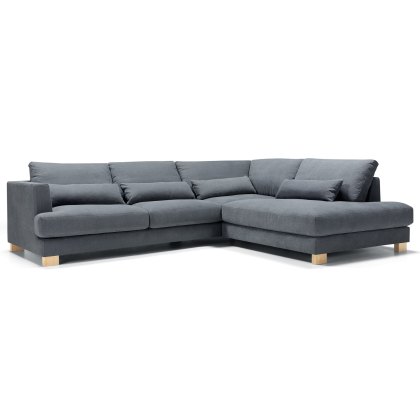 SITS Brandon Set 2 Corner Sofa (Right/Left) SITS Brandon Set 2 Corner Sofa (Right/Left)