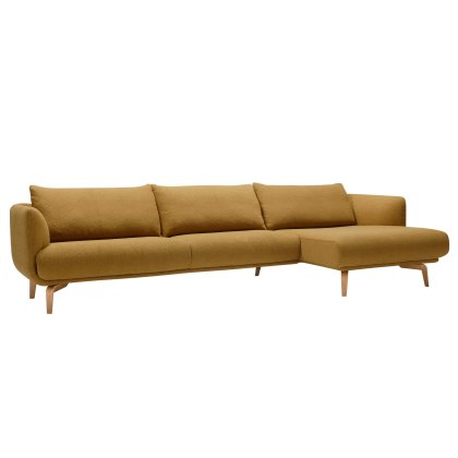 SITS Moa Set 2 Chaise Sofa (Right/Left) SITS Moa Set 2 Chaise Sofa (Right/Left)