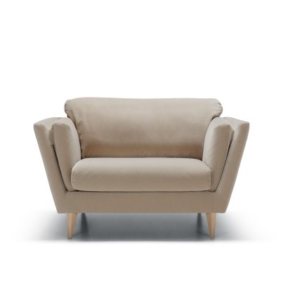 SITS Nova Armchair Wide SITS Nova Armchair Wide