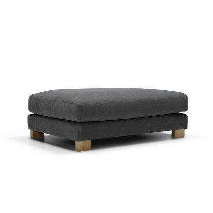 SITS Brandon Footstool Large SITS Brandon Footstool Large