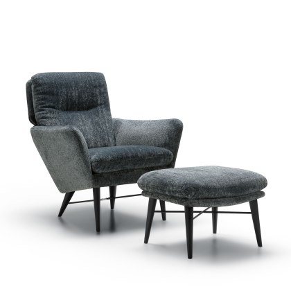 SITS Amy Armchair SITS Amy Armchair