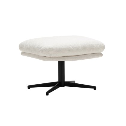 SITS Amy Swivel Footstool SITS Amy Swivel Footstool