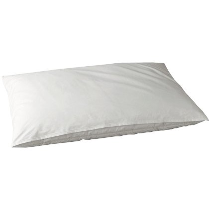 2 Fold Wool Pillow by Devon Duvets 50cm x 75cm 2 Fold Wool Pillow by Devon Duvets 50cm x 75cm