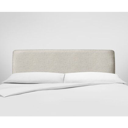 Vispring Rhea Headboard Vispring Rhea Headboard