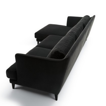 SITS Vera Set 2 Chaise Sofa (Right/Left) SITS Vera Set 2 Chaise Sofa (Right/Left)