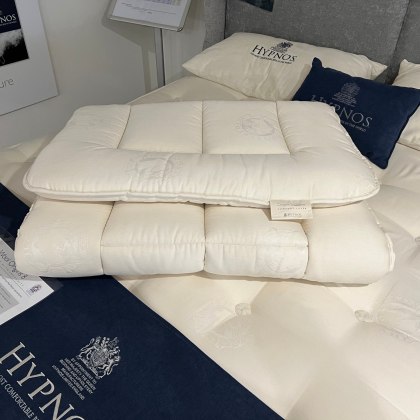 Hypnos Origins Supreme Comfort Layer Topper Hypnos Origins Supreme Comfort Layer Topper