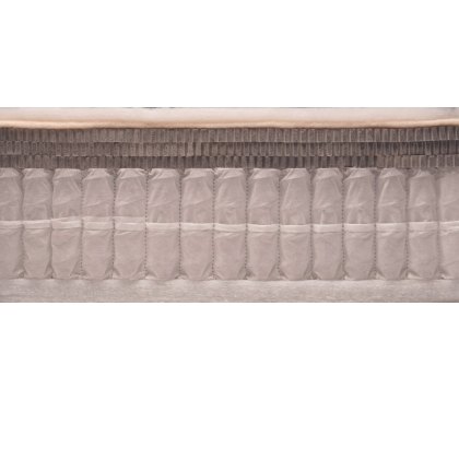 Hypnos Luxury No Turn 9 Mattress Hypnos Luxury No Turn 9 Mattress