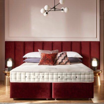 Hypnos Luxury No Turn 8 Mattress Hypnos Luxury No Turn 8 Mattress