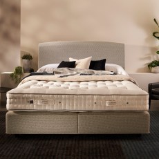 Vispring Herald Superb Divan Bed Vispring Herald Superb Divan Bed