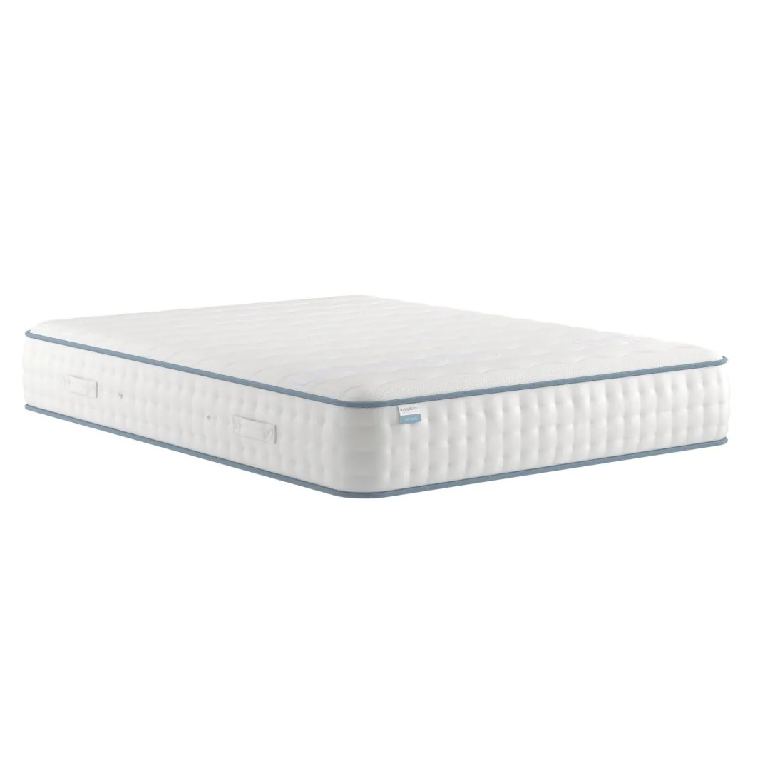 Dunlopillo Elite Luxury Latex Mattress product view