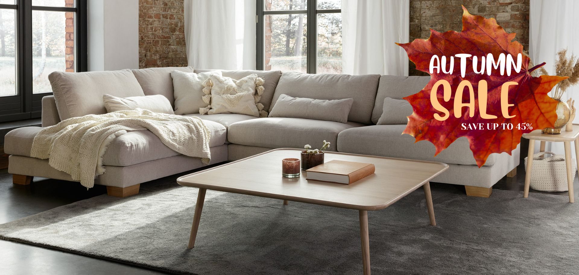 Discover our Superbly Stylish Sofas, Armchairs and Sofa Beds 