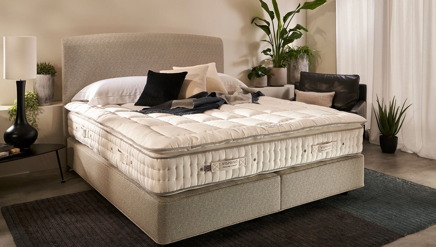 A Guide To The Top Products & Tips To Enhance Your Mattress