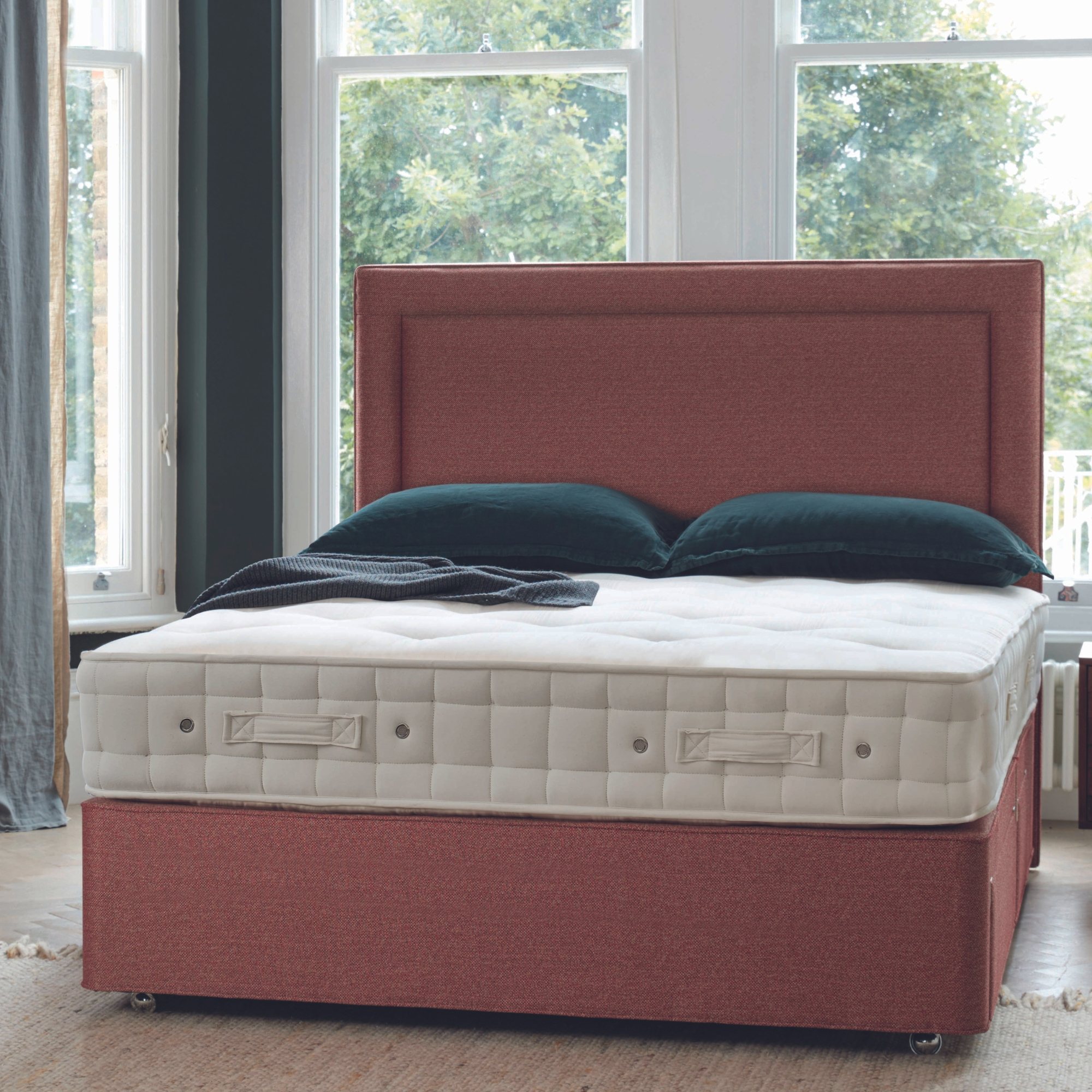 Hypnos deals ortho mattress