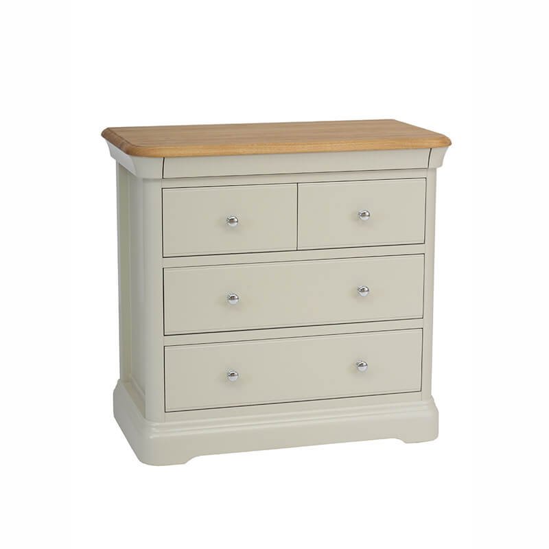 Snuginteriors Lyon Chest Of Drawers 4 Drawers Chest Of Drawers