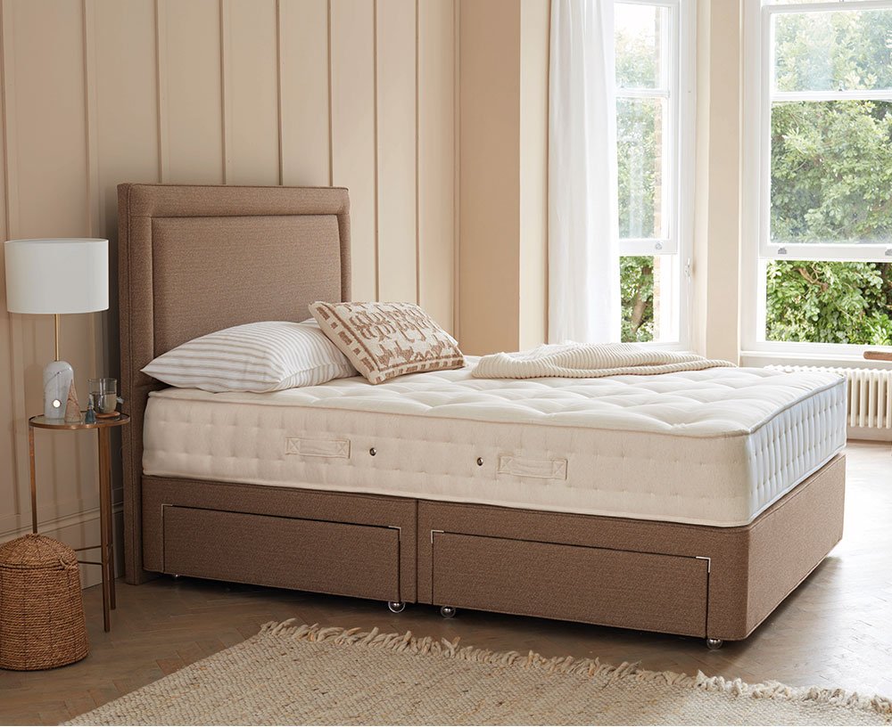 hypnos orthos mattress