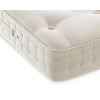 Hypnos Orthos Support 6 Mattress - 150cm x 200cm King, STOCK