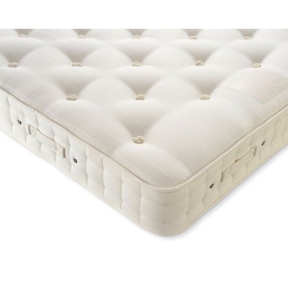 Hypnos Orthos Support 6 Mattress - 150cm x 200cm King, STOCK