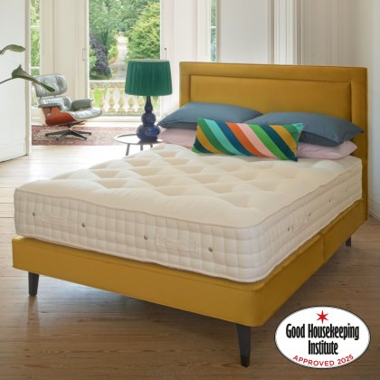 Hypnos Legacy III Divan Bed