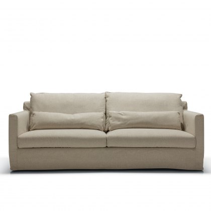 SITS Sally 3 Seater Sofa Fast Track