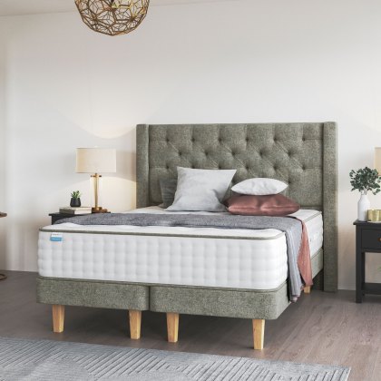 Dunlopillo Elite Supreme Mattress