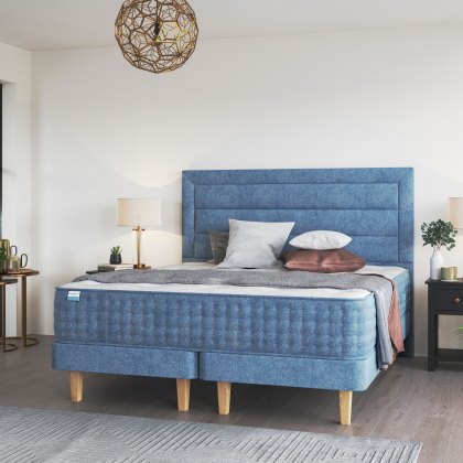 Dunlopillo Elite Supreme Divan Bed