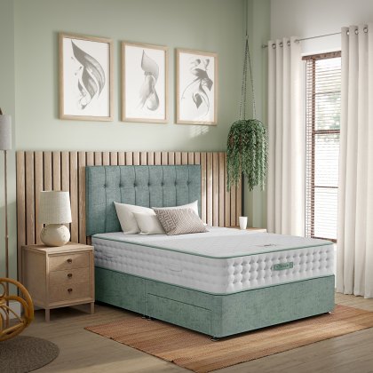 Dunlopillo Kareena Mattress