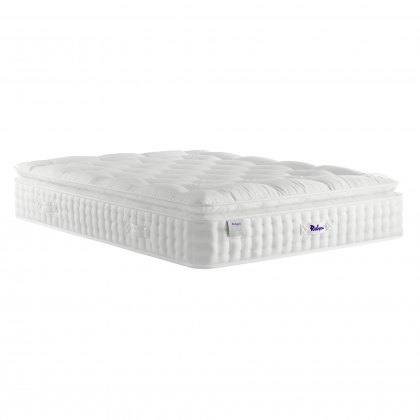 Relyon Luxury Silk 2850 Mattress