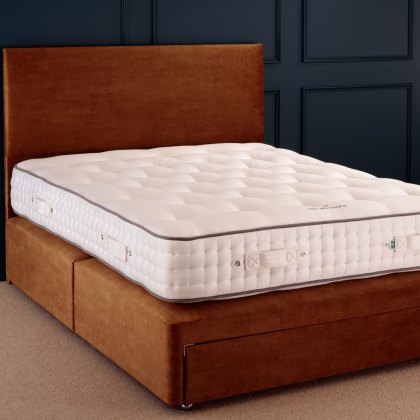 Enchanted House Harting Mattress