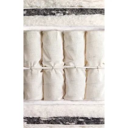 Vispring Bedstead Superb Mattress Vispring Bedstead Superb Mattress