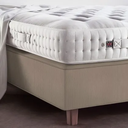 Vispring Baronet Superb Mattress Vispring Baronet Superb Mattress