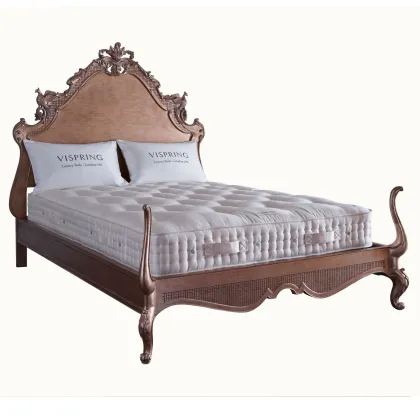 Vispring Bedstead Imperial Mattress Vispring Bedstead Imperial Mattress