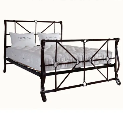 Vispring Bedstead Realm Mattress Vispring Bedstead Realm Mattress
