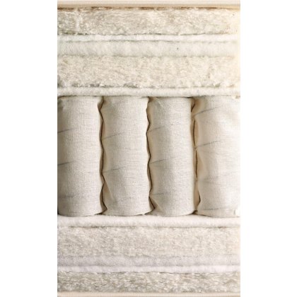 Vispring Bedstead Realm Mattress Vispring Bedstead Realm Mattress