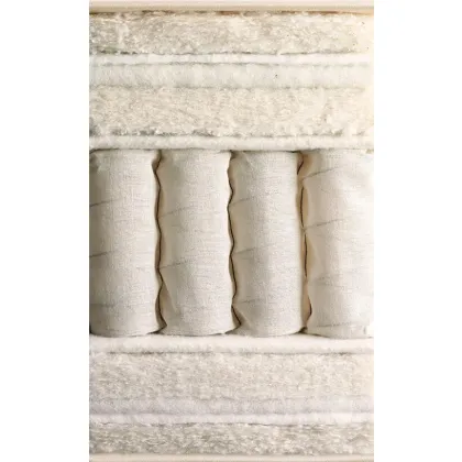 Vispring Bedstead Realm Mattress Vispring Bedstead Realm Mattress