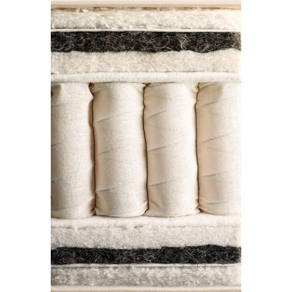Vispring Bedstead Supreme Mattress Vispring Bedstead Supreme Mattress