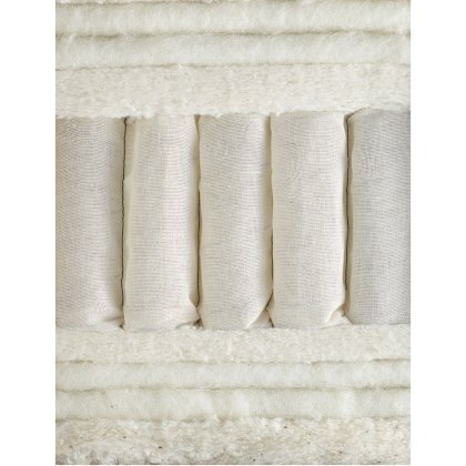 Vispring Dartington Mattress Vispring Dartington Mattress