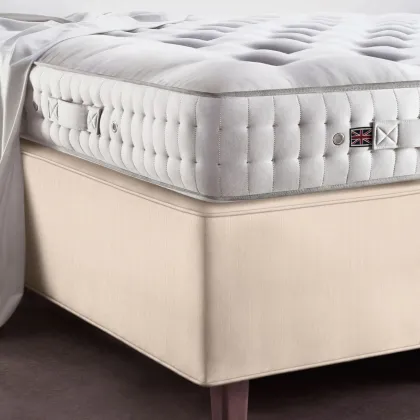 Vispring Dartington Mattress Vispring Dartington Mattress