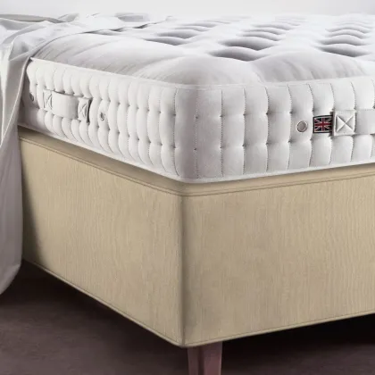 Vispring Devonshire Mattress Vispring Devonshire Mattress