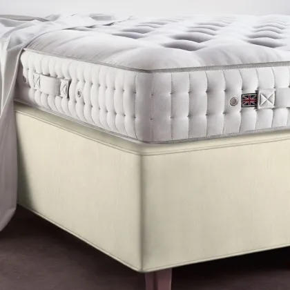 Vispring Herald Superb Mattress Vispring Herald Superb Mattress