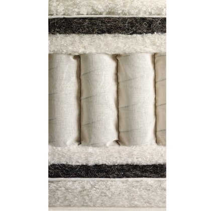 Vispring Herald Superb Mattress Vispring Herald Superb Mattress