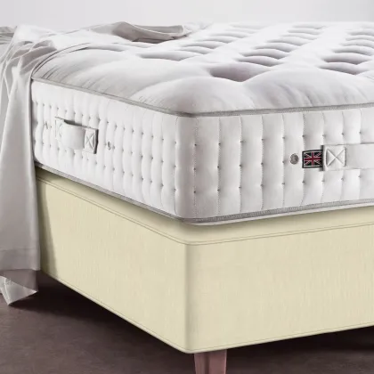Vispring Kingsbridge Mattress Vispring Kingsbridge Mattress