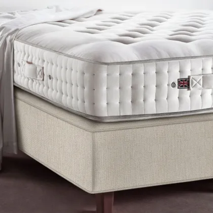 Vispring Regal Superb Mattress Vispring Regal Superb Mattress