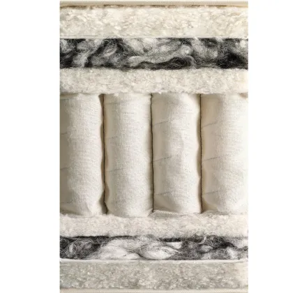 Vispring Regal Superb Mattress Vispring Regal Superb Mattress