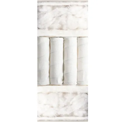 Vispring Shetland Mattress Vispring Shetland Mattress